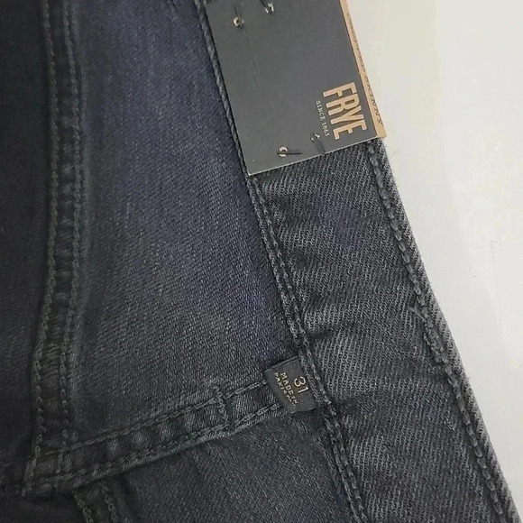 FRYE WOMEN Sienna Cropped Skinny Jean - Picture 7 of 16